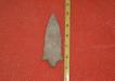 5" Pickwick Spear Point